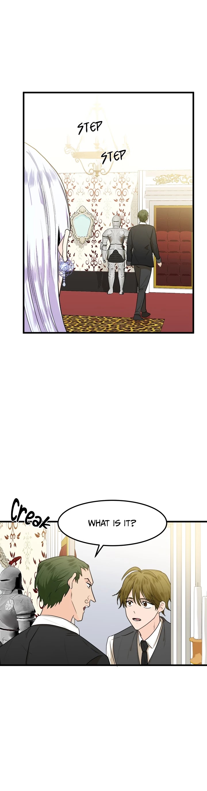 The Villainess Lives Twice Chapter 16 page 34 - Chapter 16