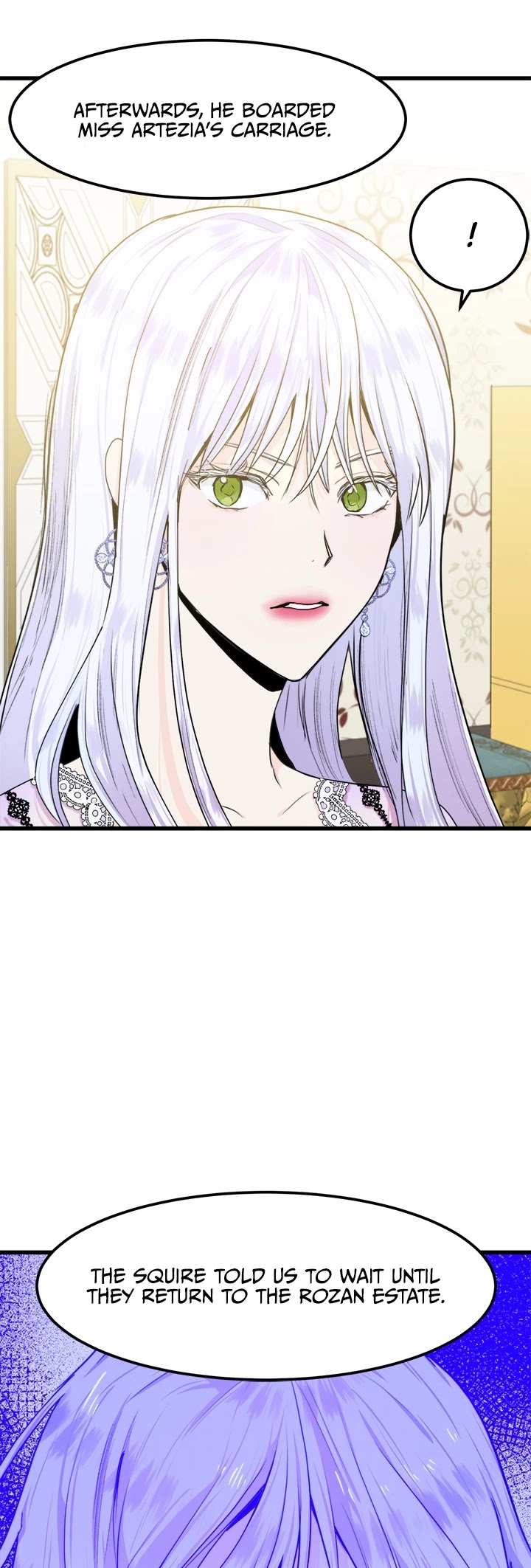 The Villainess Lives Twice Chapter 16 page 36 - Chapter 16