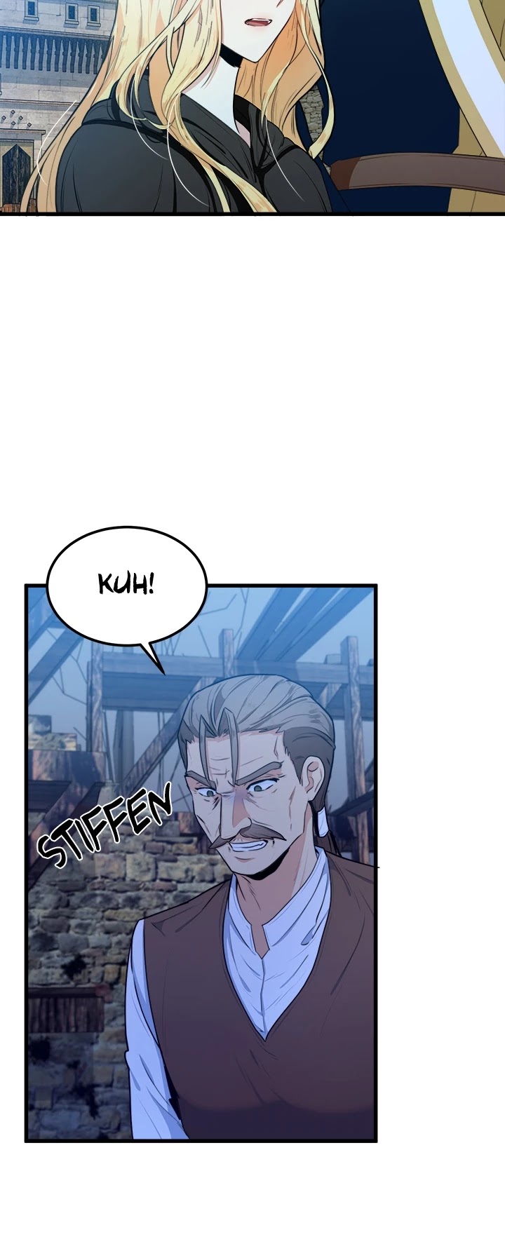 The Villainess Lives Twice Chapter 16 page 4 - Chapter 16