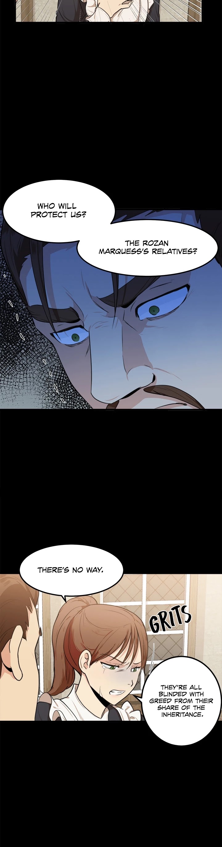 The Villainess Lives Twice Chapter 16 page 7 - Chapter 16