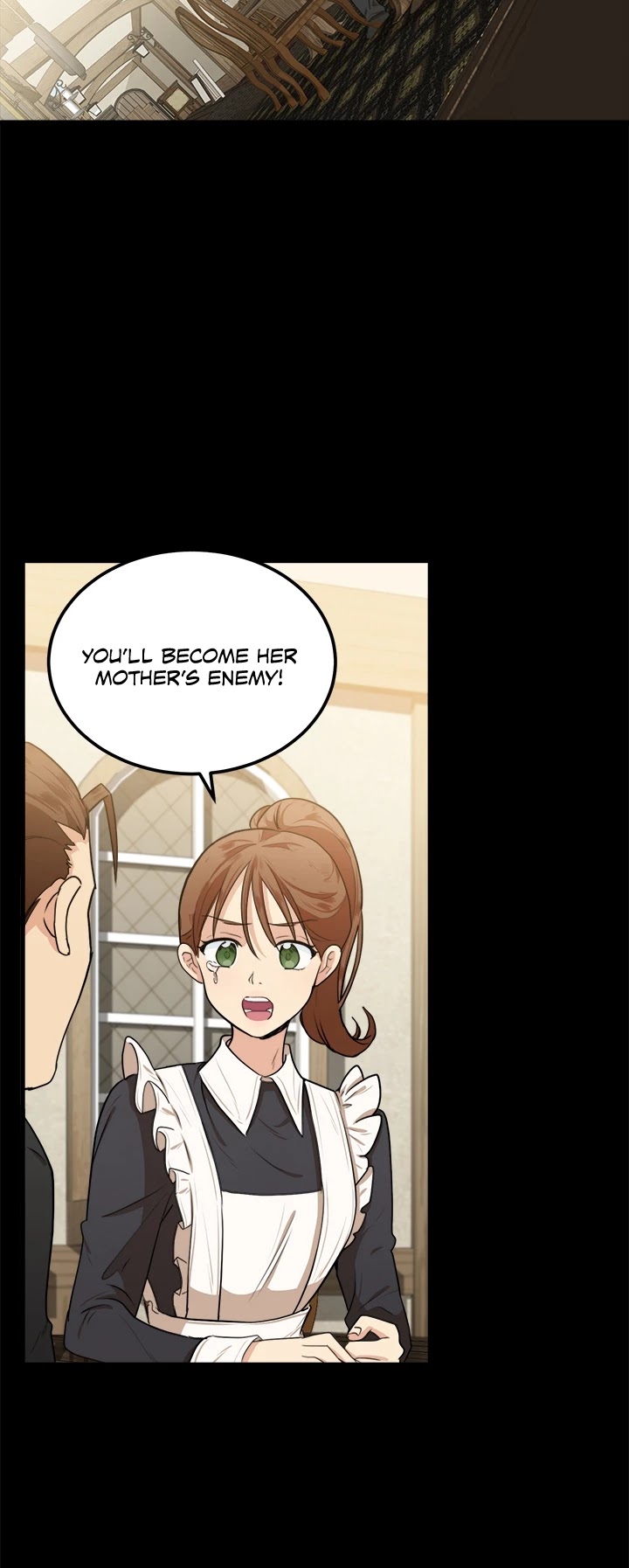 The Villainess Lives Twice Chapter 16 page 9 - Chapter 16