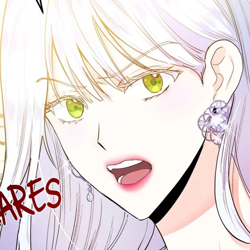 The Villainess Lives Twice Chapter 16 cover