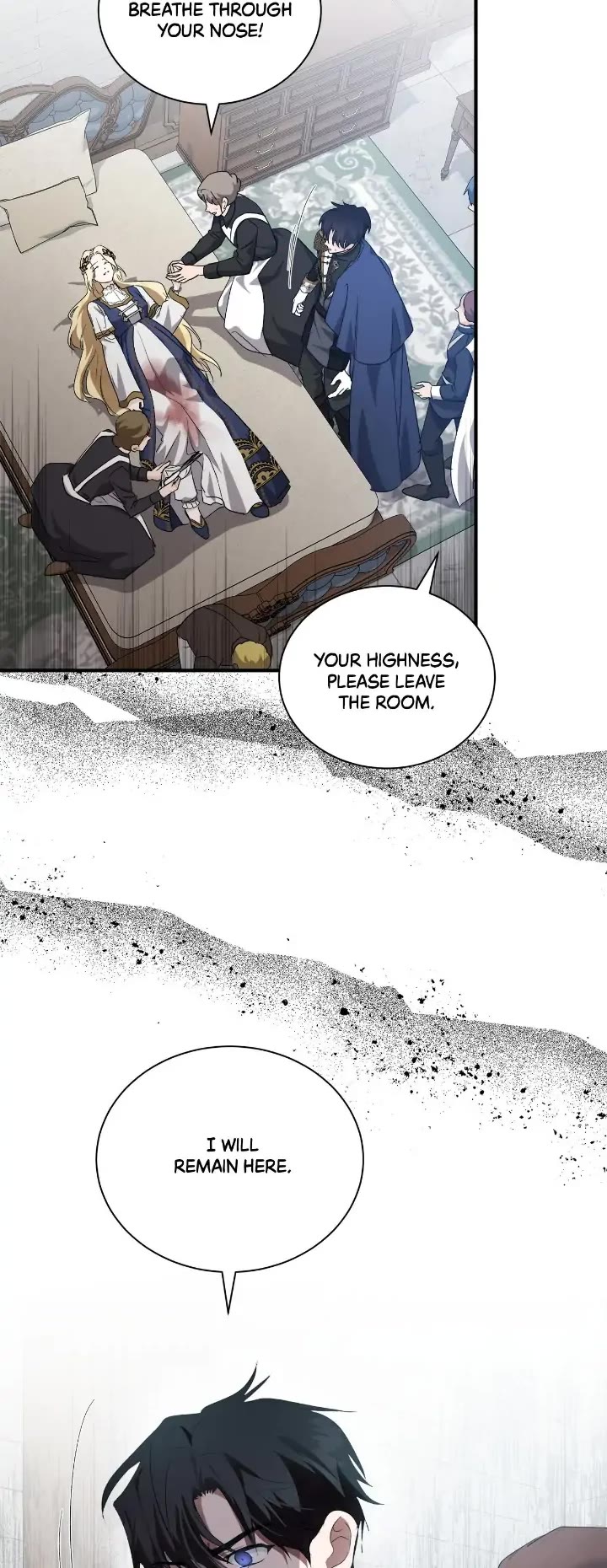 The Villainess Lives Twice Chapter 160 page 10 - Chapter 160 [End of Season 3]