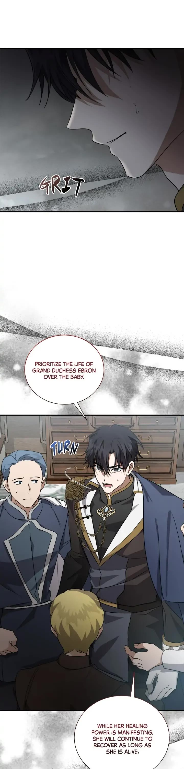 The Villainess Lives Twice Chapter 160 page 12 - Chapter 160 [End of Season 3]