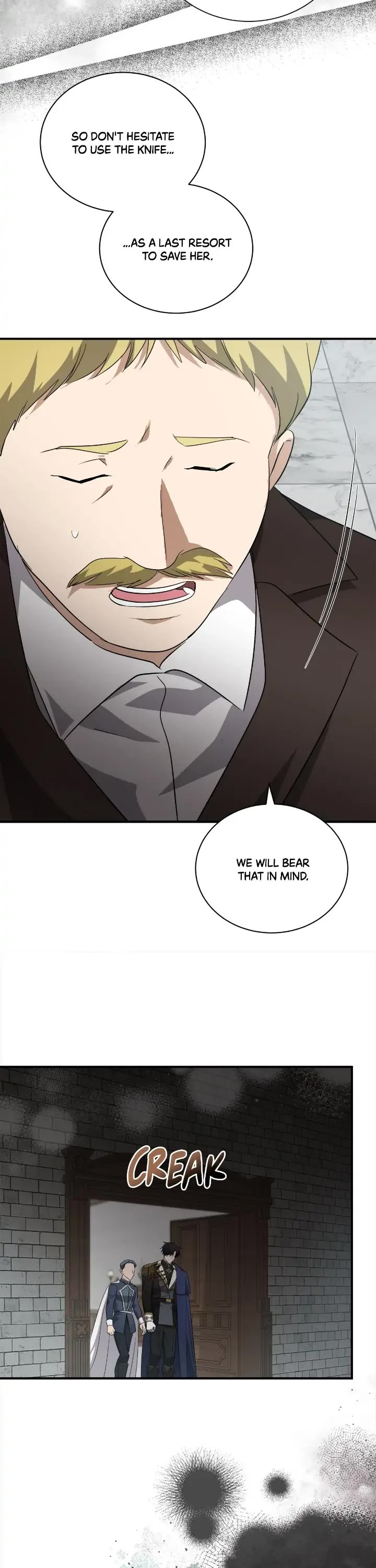 The Villainess Lives Twice Chapter 160 page 13 - Chapter 160 [End of Season 3]