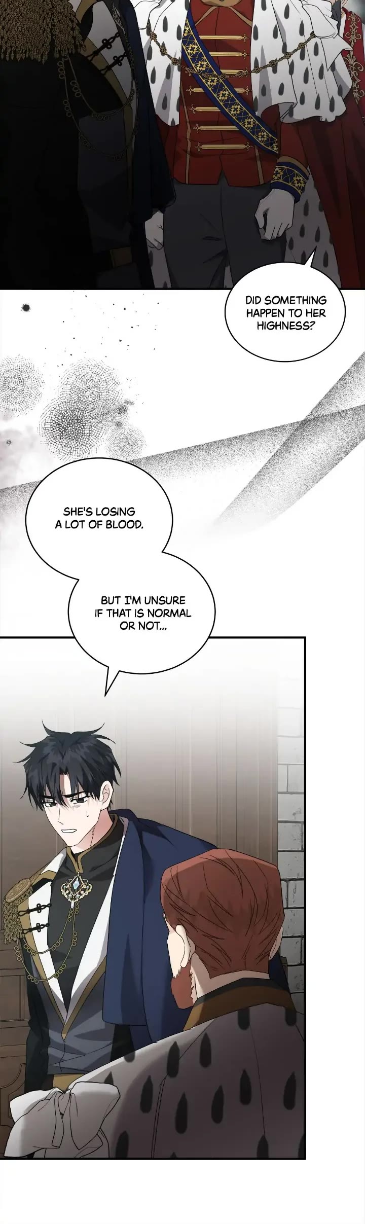 The Villainess Lives Twice Chapter 160 page 15 - Chapter 160 [End of Season 3]