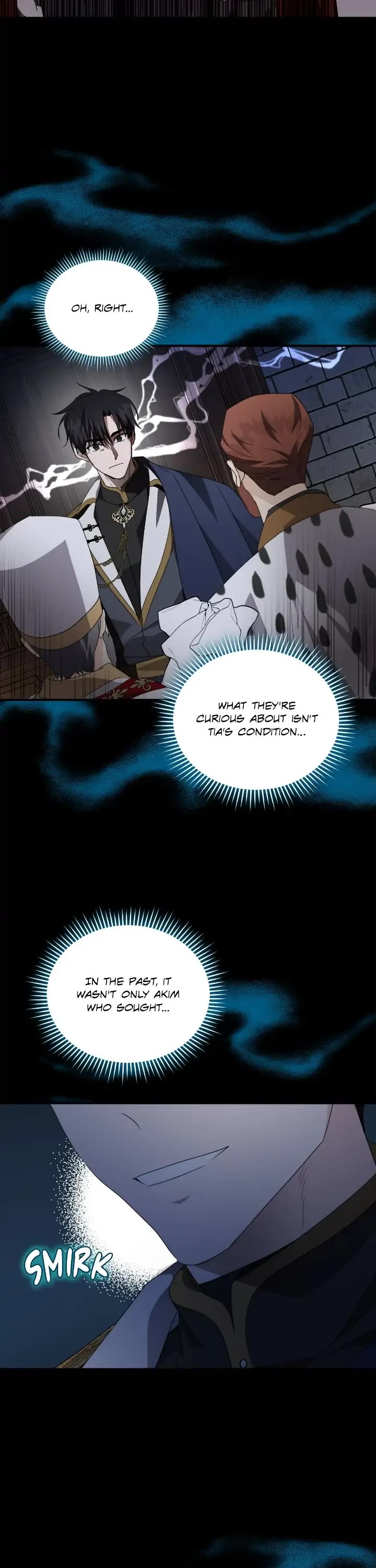 The Villainess Lives Twice Chapter 160 page 17 - Chapter 160 [End of Season 3]
