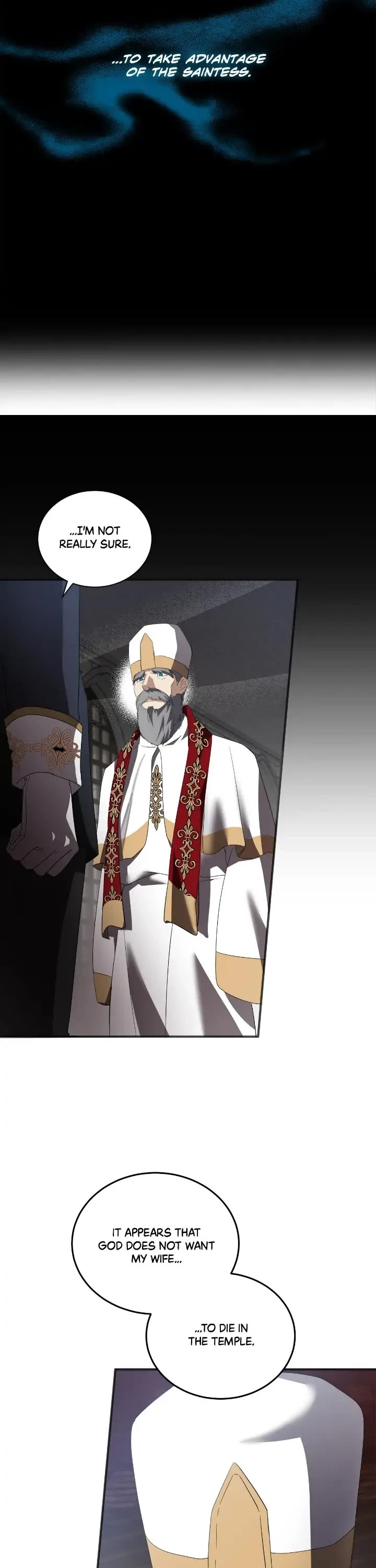 The Villainess Lives Twice Chapter 160 page 18 - Chapter 160 [End of Season 3]