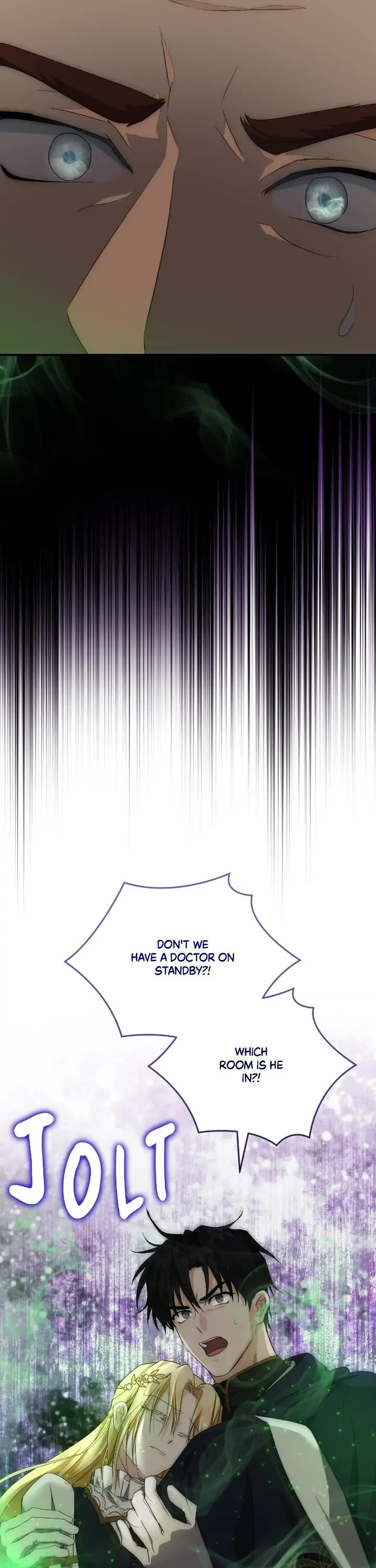 The Villainess Lives Twice Chapter 160 page 2 - Chapter 160 [End of Season 3]