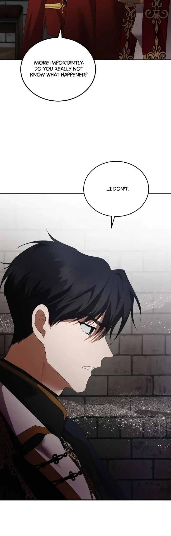 The Villainess Lives Twice Chapter 160 page 20 - Chapter 160 [End of Season 3]