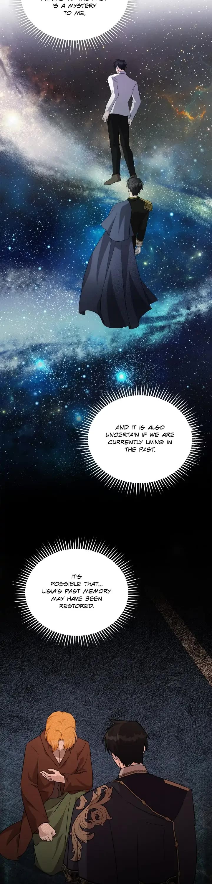 The Villainess Lives Twice Chapter 160 page 22 - Chapter 160 [End of Season 3]