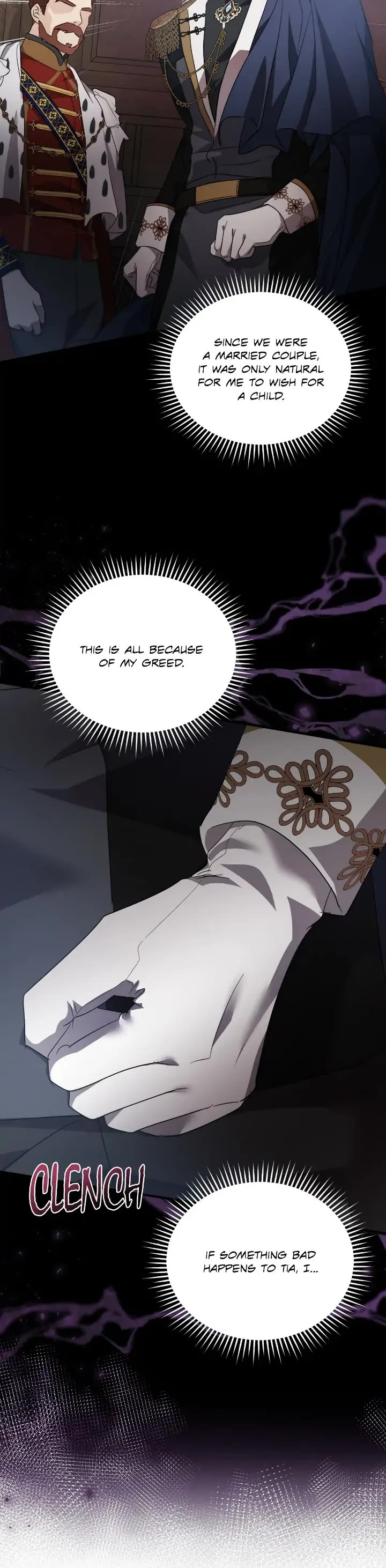 The Villainess Lives Twice Chapter 160 page 24 - Chapter 160 [End of Season 3]