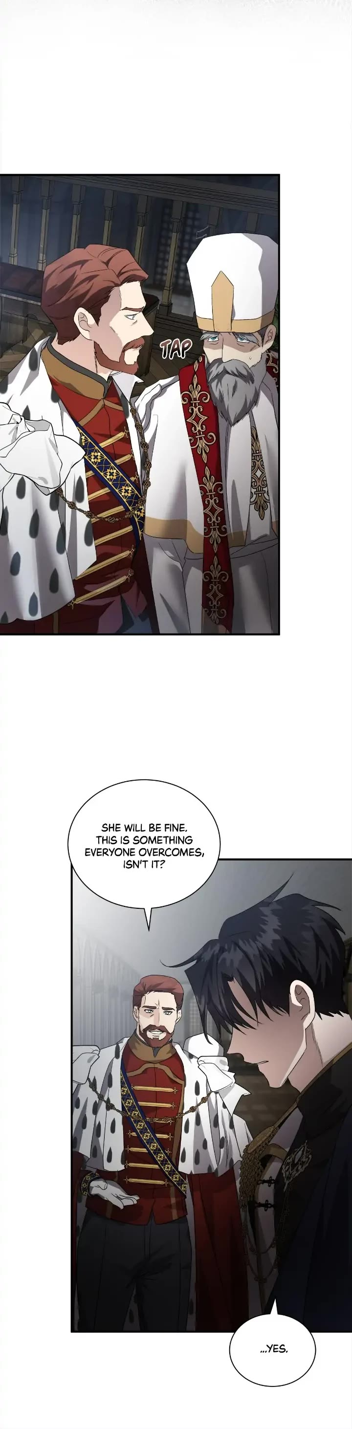 The Villainess Lives Twice Chapter 160 page 25 - Chapter 160 [End of Season 3]