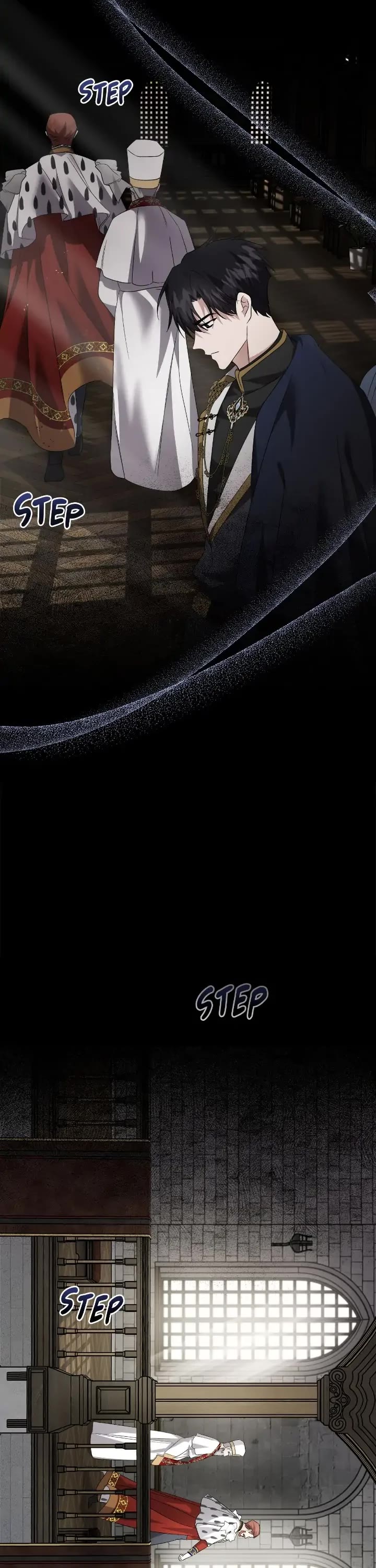 The Villainess Lives Twice Chapter 160 page 27 - Chapter 160 [End of Season 3]