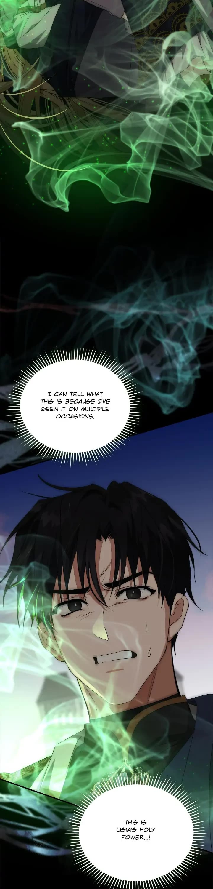 The Villainess Lives Twice Chapter 160 page 3 - Chapter 160 [End of Season 3]
