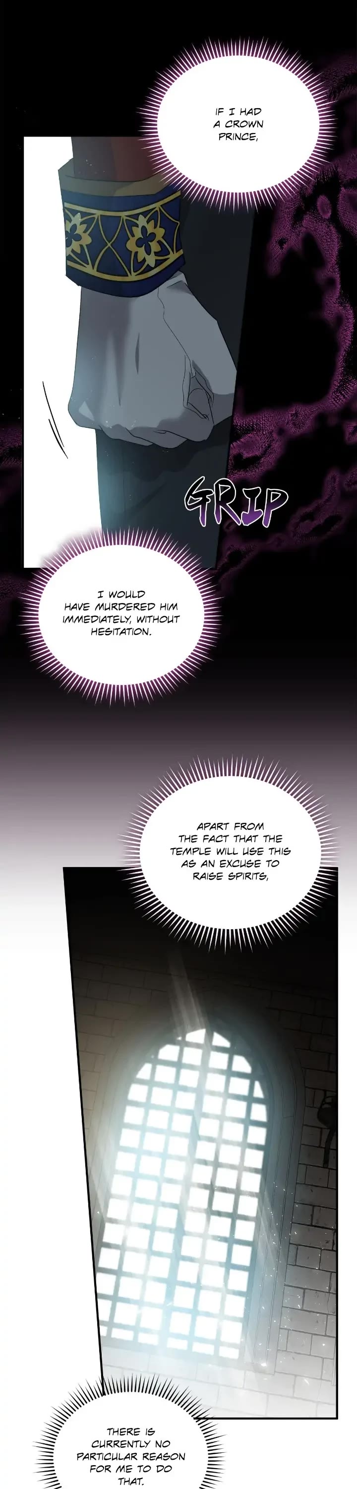 The Villainess Lives Twice Chapter 160 page 31 - Chapter 160 [End of Season 3]