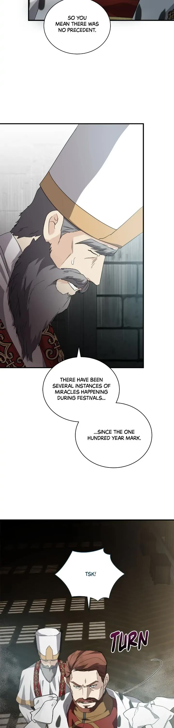 The Villainess Lives Twice Chapter 160 page 33 - Chapter 160 [End of Season 3]