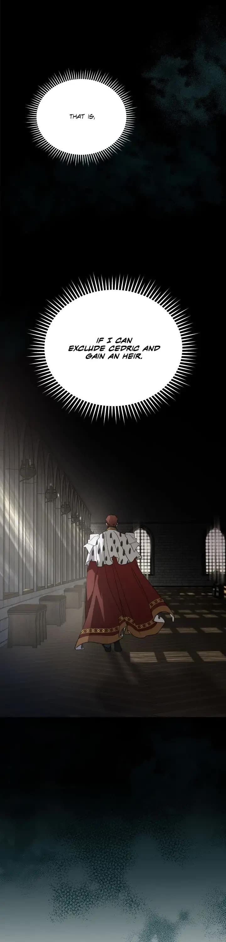 The Villainess Lives Twice Chapter 160 page 36 - Chapter 160 [End of Season 3]
