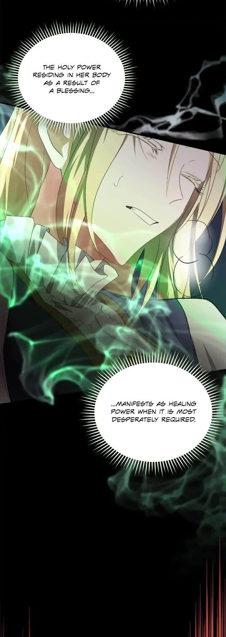 The Villainess Lives Twice Chapter 160 page 4 - Chapter 160 [End of Season 3]