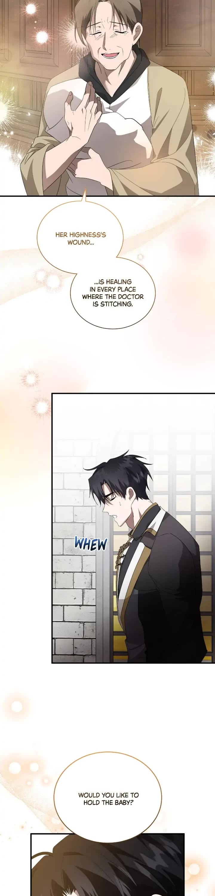 The Villainess Lives Twice Chapter 160 page 42 - Chapter 160 [End of Season 3]