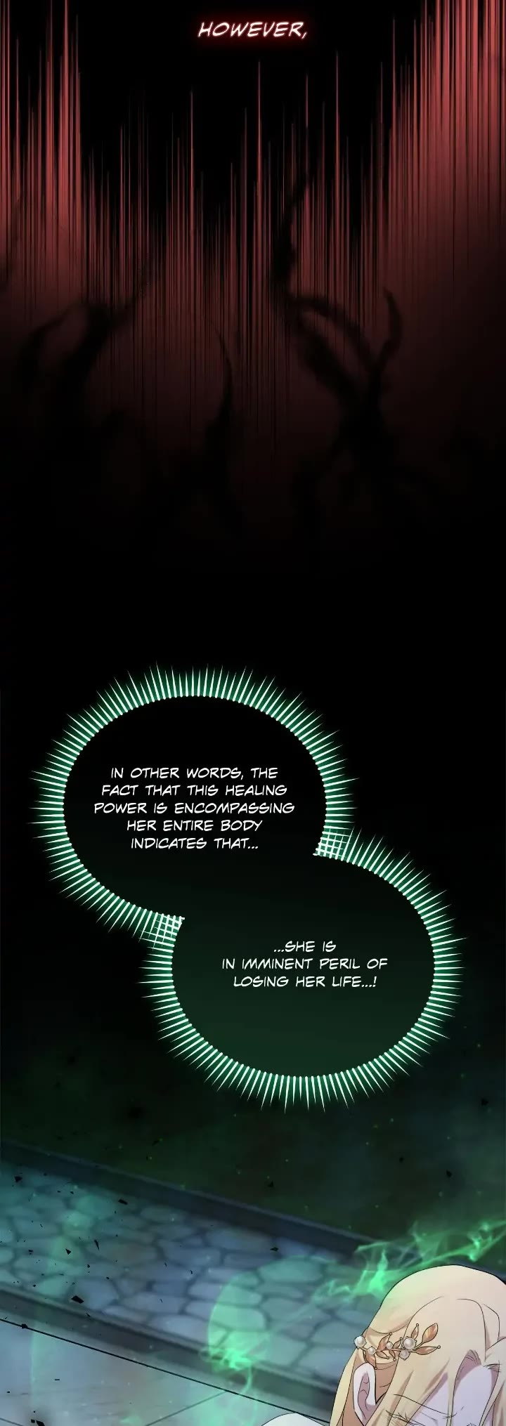 The Villainess Lives Twice Chapter 160 page 5 - Chapter 160 [End of Season 3]