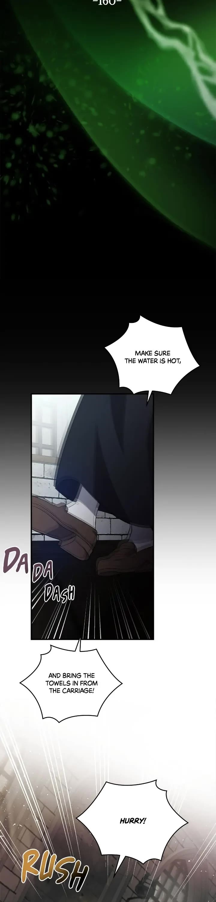 The Villainess Lives Twice Chapter 160 page 7 - Chapter 160 [End of Season 3]