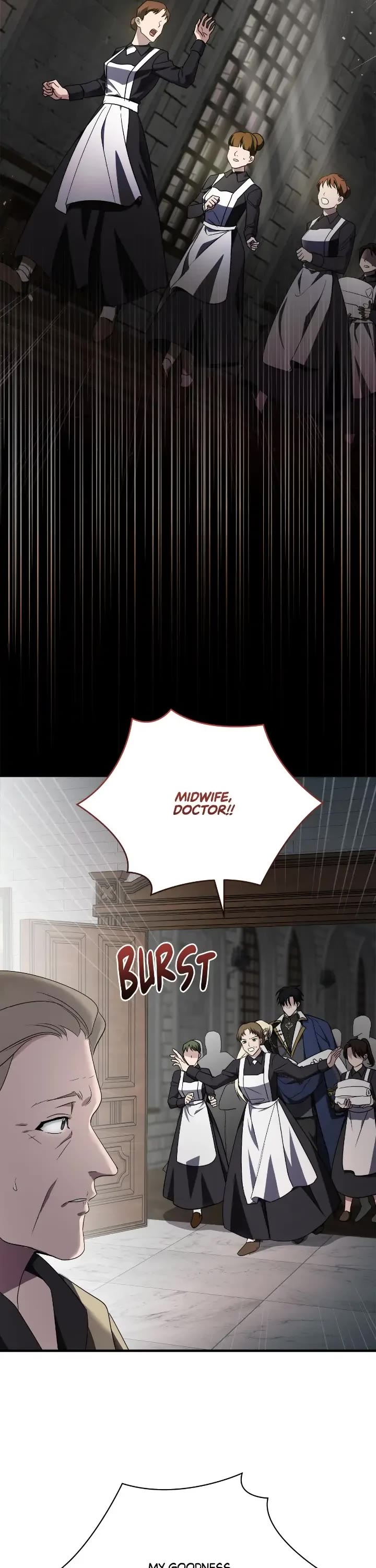 The Villainess Lives Twice Chapter 160 page 8 - Chapter 160 [End of Season 3]
