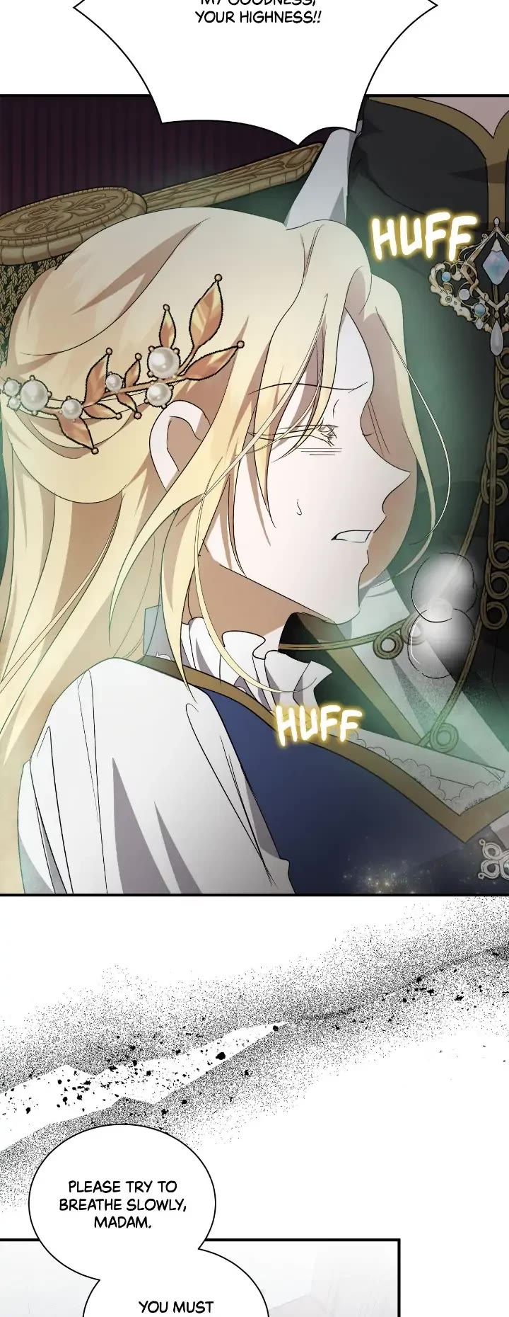 The Villainess Lives Twice Chapter 160 page 9 - Chapter 160 [End of Season 3]