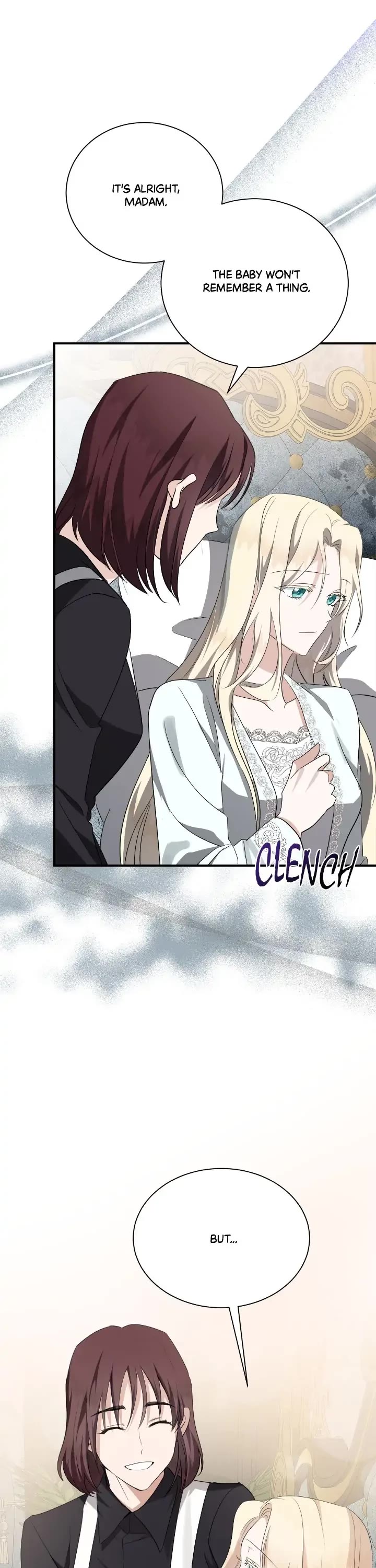 The Villainess Lives Twice Chapter 161 page 16 - Chapter 161