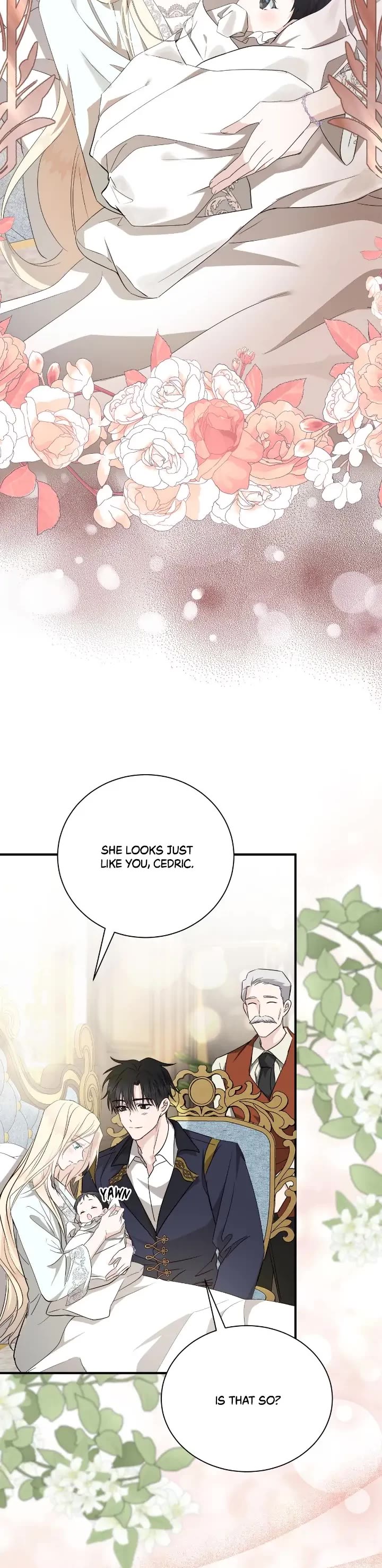 The Villainess Lives Twice Chapter 161 page 19 - Chapter 161