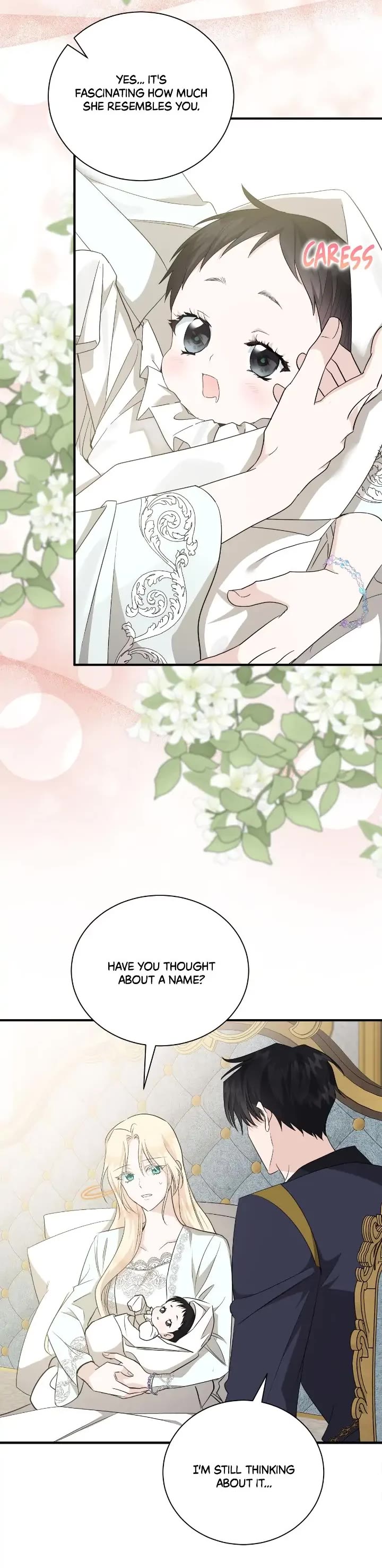 The Villainess Lives Twice Chapter 161 page 20 - Chapter 161