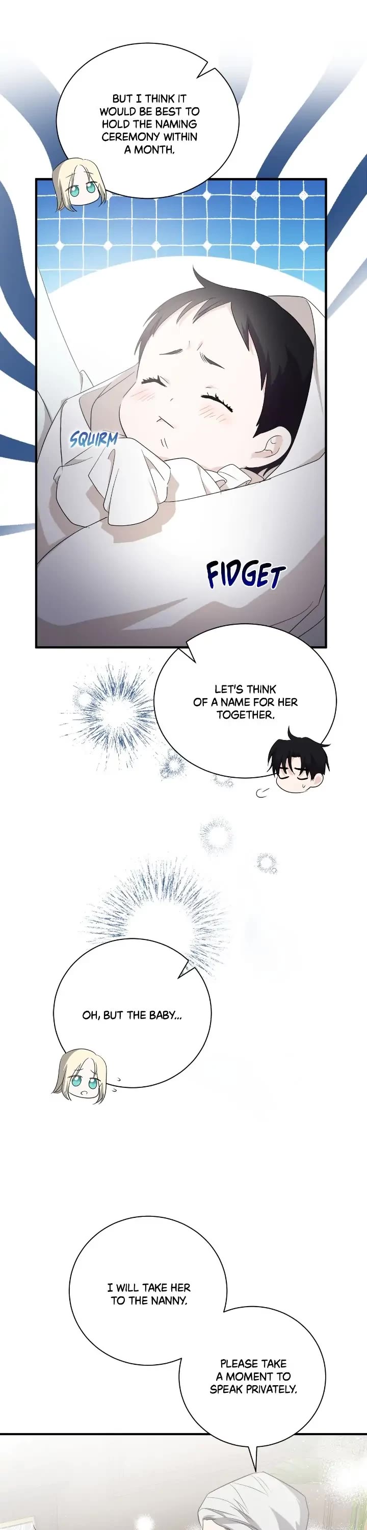 The Villainess Lives Twice Chapter 161 page 21 - Chapter 161