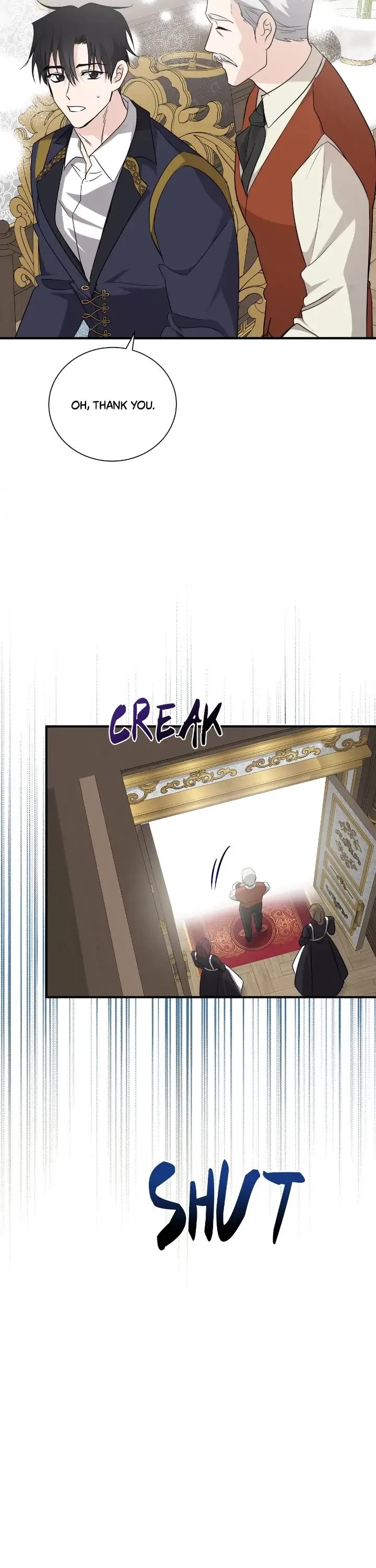 The Villainess Lives Twice Chapter 161 page 22 - Chapter 161