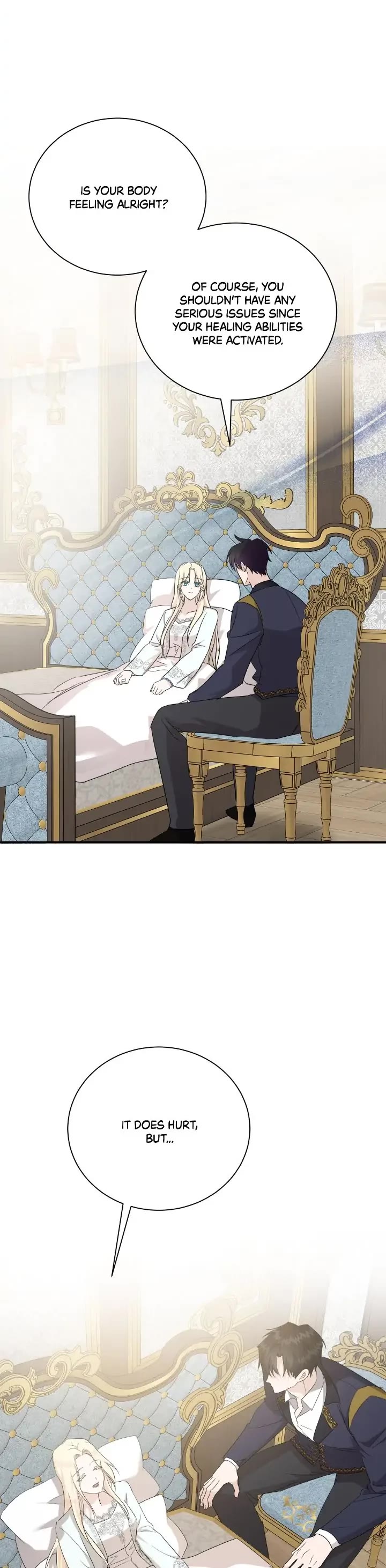 The Villainess Lives Twice Chapter 161 page 23 - Chapter 161