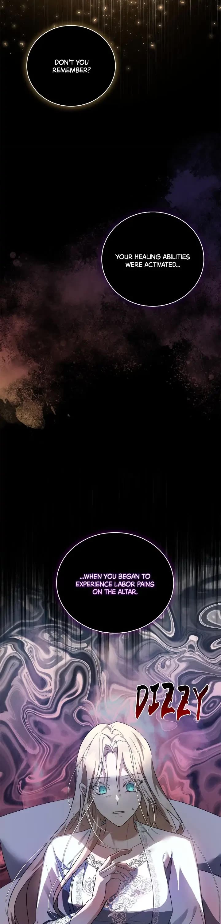 The Villainess Lives Twice Chapter 161 page 25 - Chapter 161