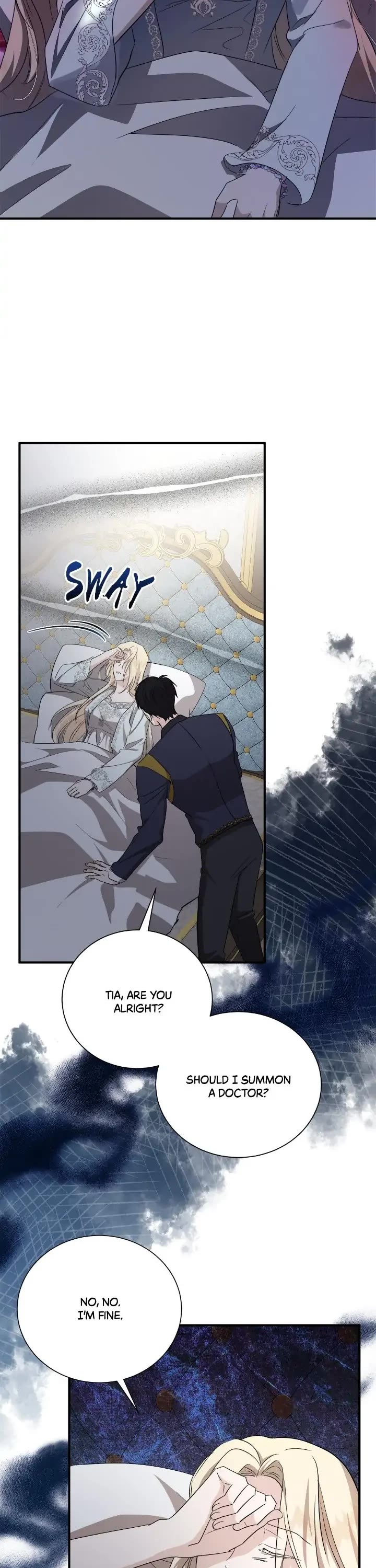 The Villainess Lives Twice Chapter 161 page 26 - Chapter 161