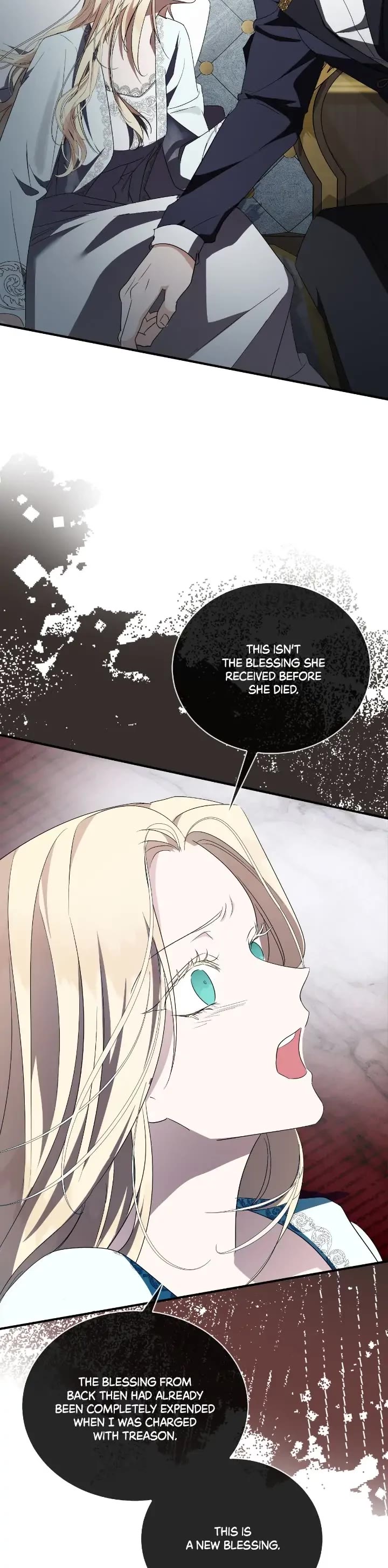 The Villainess Lives Twice Chapter 161 page 29 - Chapter 161