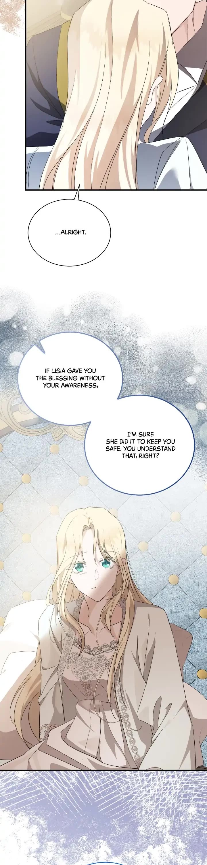 The Villainess Lives Twice Chapter 161 page 31 - Chapter 161