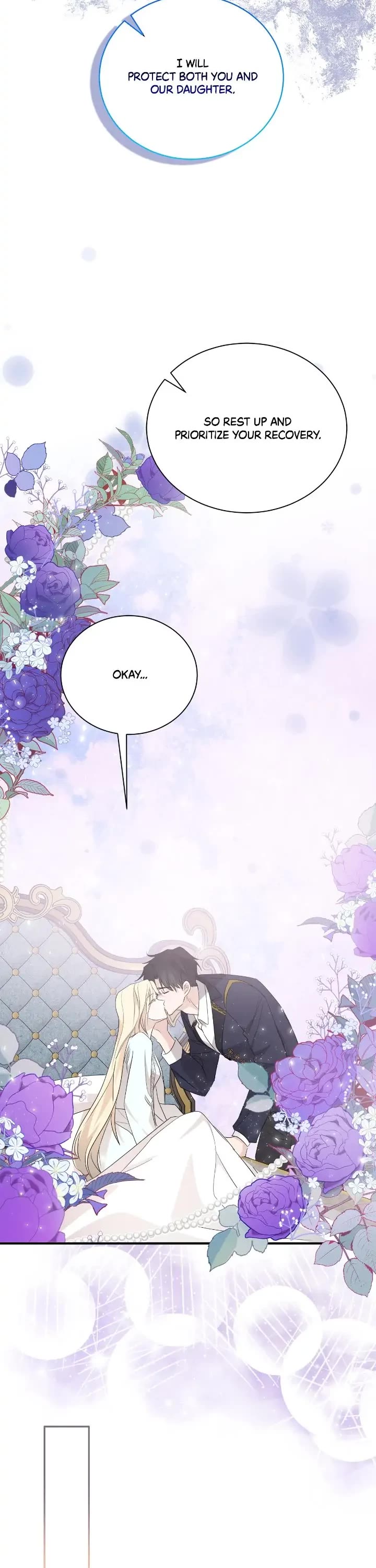 The Villainess Lives Twice Chapter 161 page 32 - Chapter 161