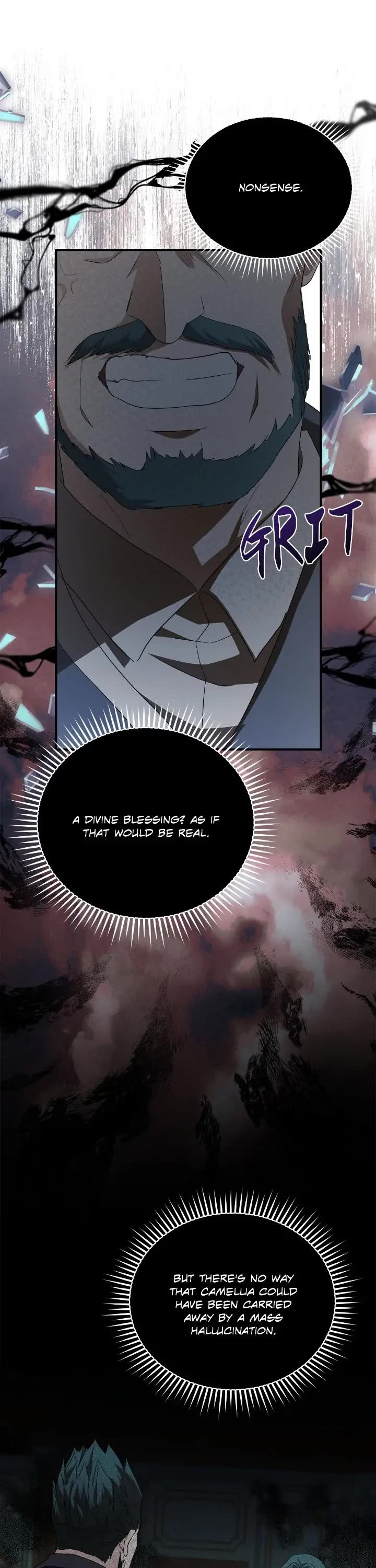 The Villainess Lives Twice Chapter 161 page 35 - Chapter 161