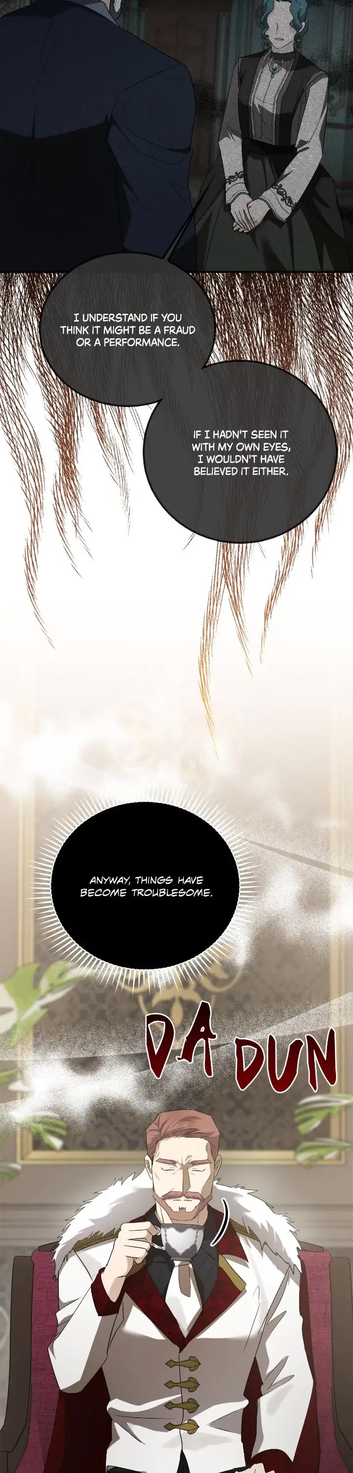 The Villainess Lives Twice Chapter 161 page 36 - Chapter 161