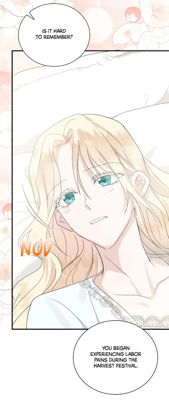 The Villainess Lives Twice Chapter 161 page 4 - Chapter 161
