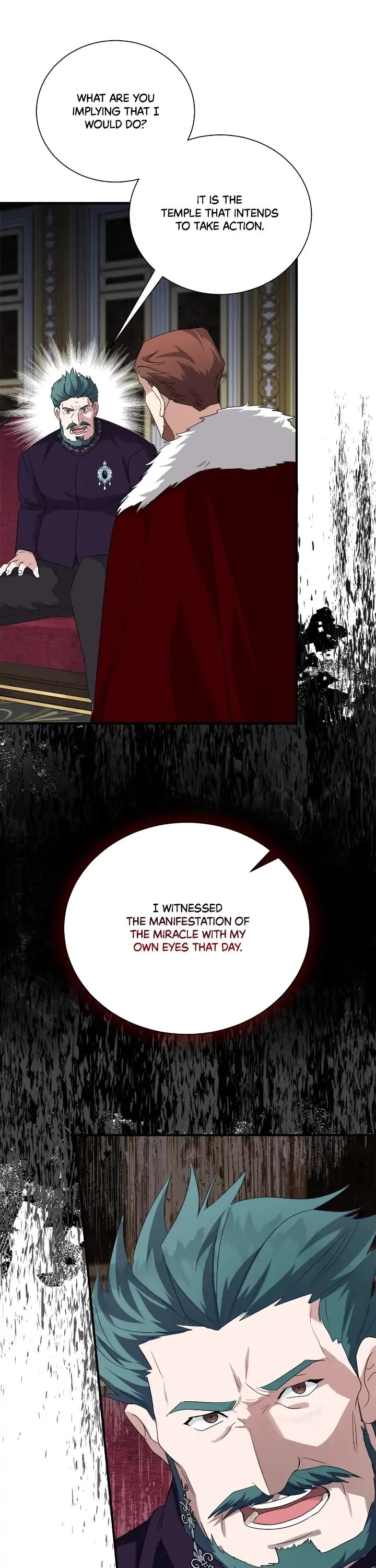 The Villainess Lives Twice Chapter 161 page 40 - Chapter 161