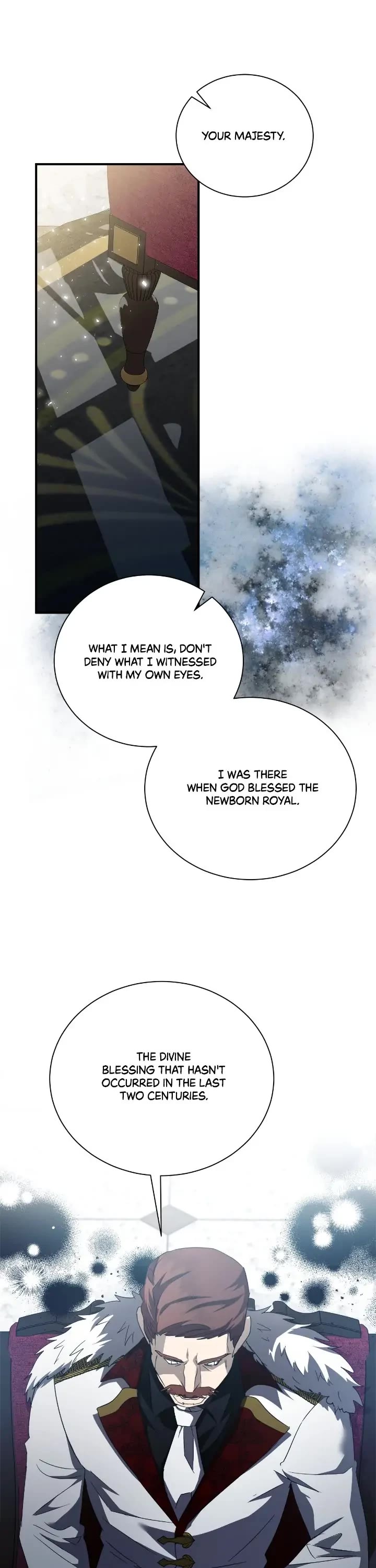 The Villainess Lives Twice Chapter 161 page 42 - Chapter 161