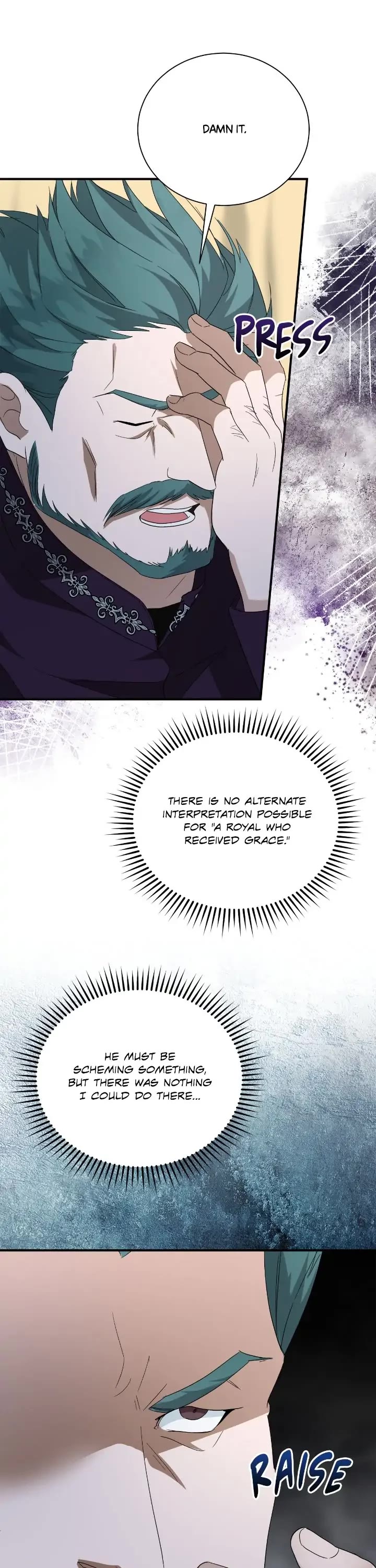 The Villainess Lives Twice Chapter 161 page 45 - Chapter 161