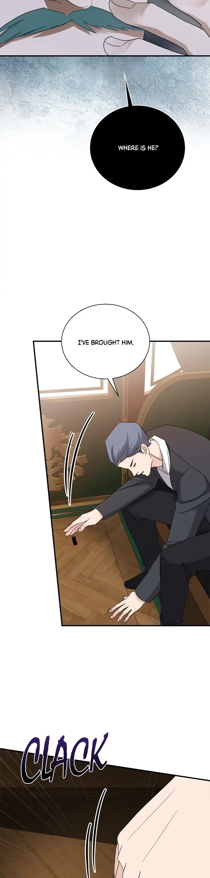The Villainess Lives Twice Chapter 161 page 46 - Chapter 161