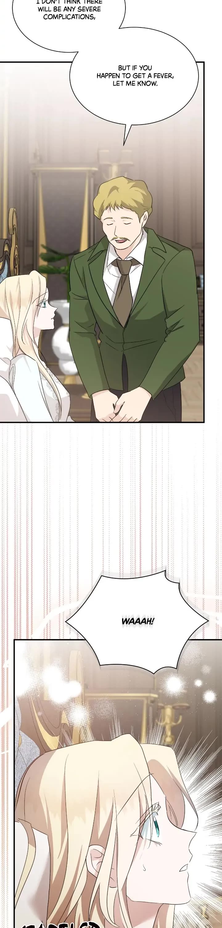 The Villainess Lives Twice Chapter 161 page 7 - Chapter 161