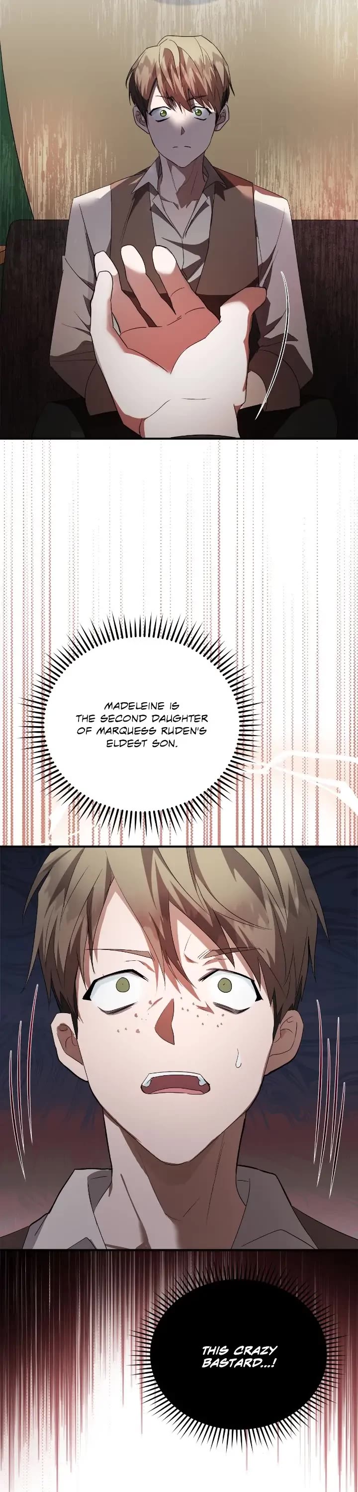 The Villainess Lives Twice Chapter 162 page 11 - Chapter 162