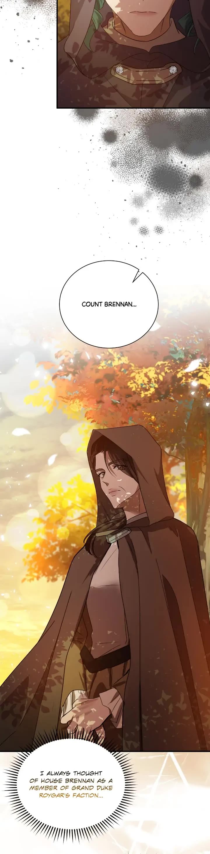 The Villainess Lives Twice Chapter 162 page 20 - Chapter 162