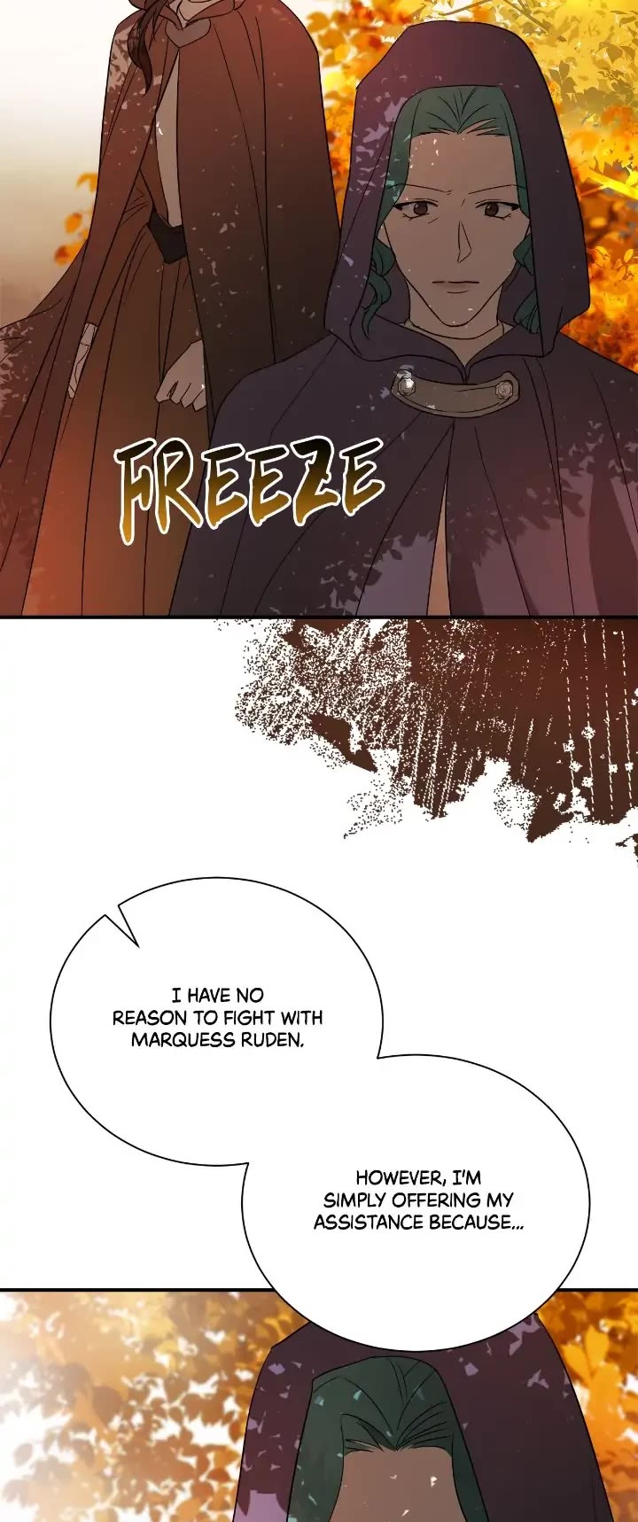 The Villainess Lives Twice Chapter 162 page 24 - Chapter 162